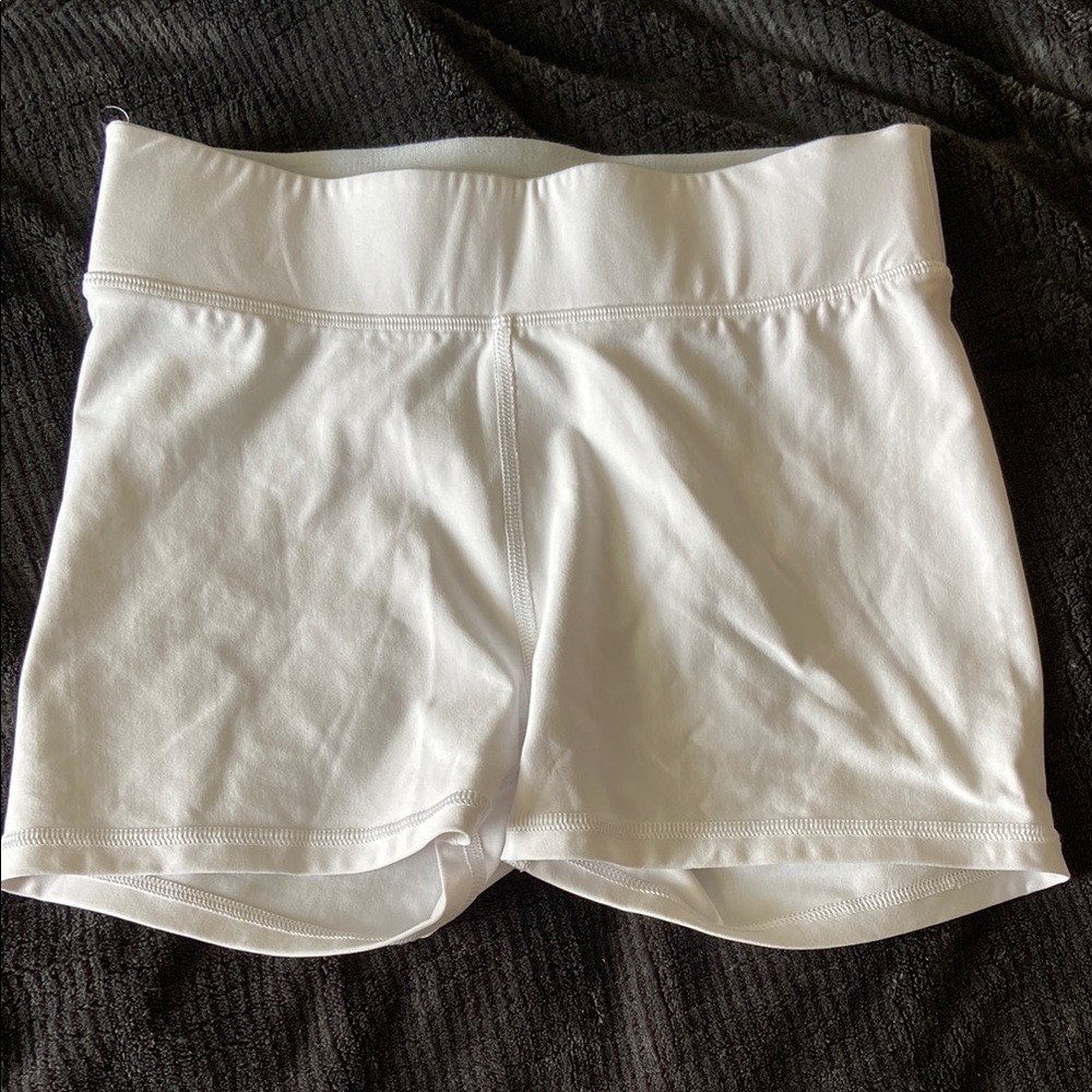 DSG Women's White Shorts